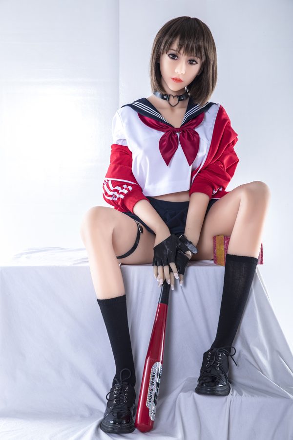 Anime Sex Doll Airi 140cm 145cm 150cm 158cm 168cm Animation Doll - Image 7