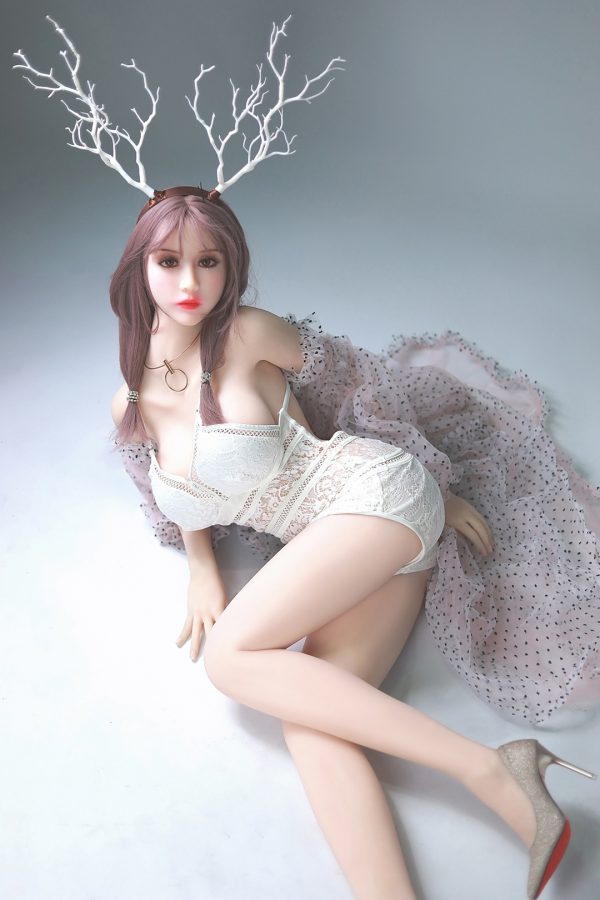 Anime Sex Doll Chie 140cm 145cm 150cm 158cm 168cm Animation Doll - Image 7