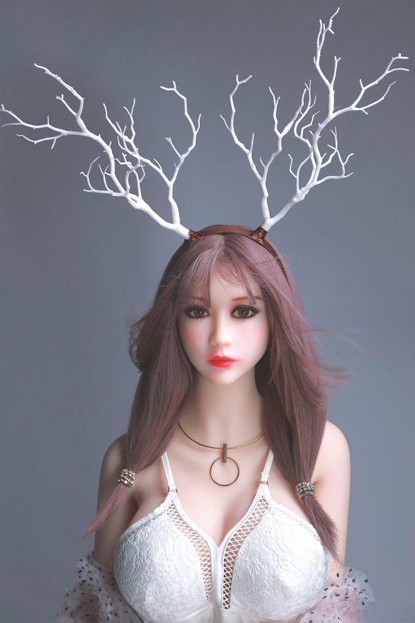 Anime Sex Doll Chie 140cm 145cm 150cm 158cm 168cm Animation Doll - Image 6