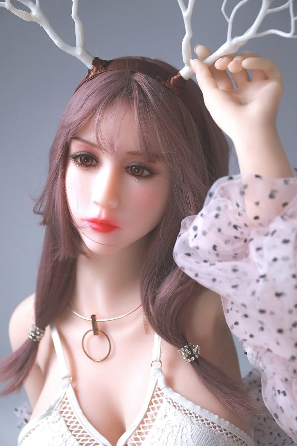 Anime Sex Doll Chie 140cm 145cm 150cm 158cm 168cm Animation Doll - Image 5