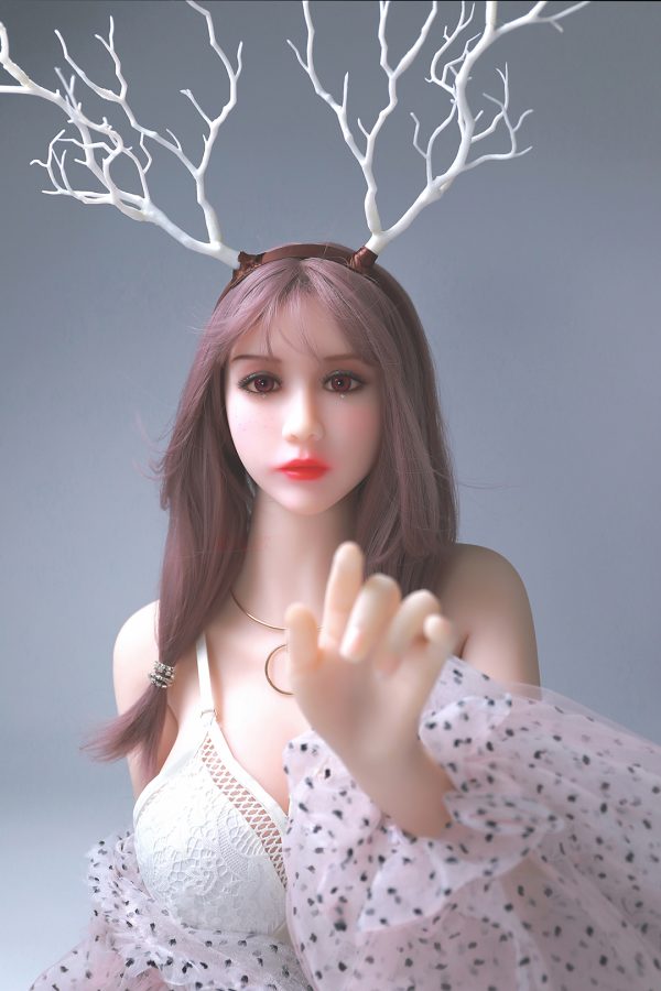 Anime Sex Doll Chie 140cm 145cm 150cm 158cm 168cm Animation Doll - Image 4