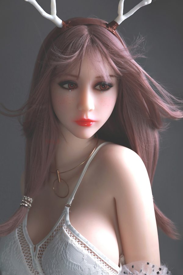 Anime Sex Doll Chie 140cm 145cm 150cm 158cm 168cm Animation Doll - Image 8