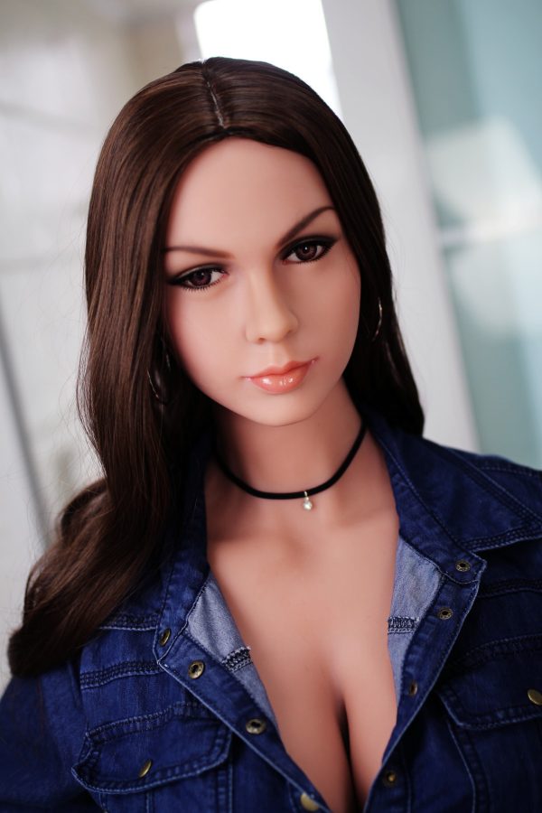 Chloe Busty Sex Doll 140cm 145cm 150cm 158cm 168cm Big Tits Sex Doll - Image 2