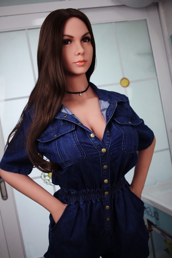Chloe Busty Sex Doll 140cm 145cm 150cm 158cm 168cm Big Tits Sex Doll - Image 3
