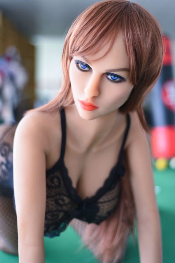 Lilith Busty Sex Doll 140cm 145cm 150cm 158cm 168cm Big Tits Sex Doll - Image 9