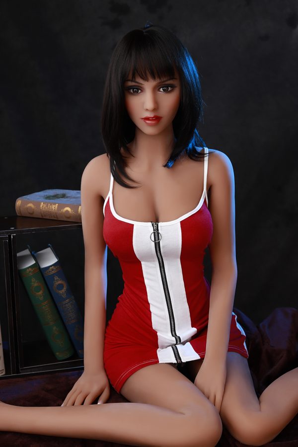 Ruby Busty Sex Doll 140cm 145cm 150cm 158cm 168cm Big Tits Sex Doll - Image 2