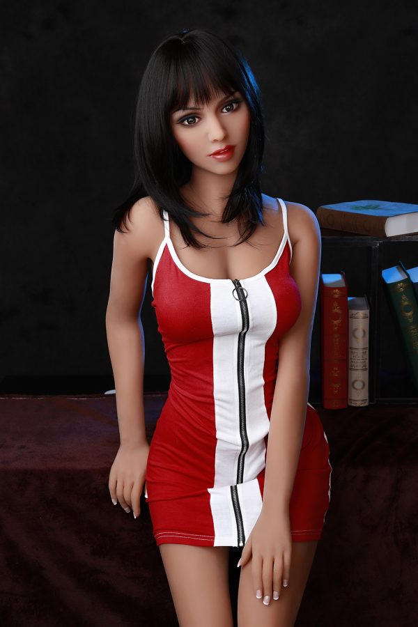 Ruby Busty Sex Doll 140cm 145cm 150cm 158cm 168cm Big Tits Sex Doll - Image 5