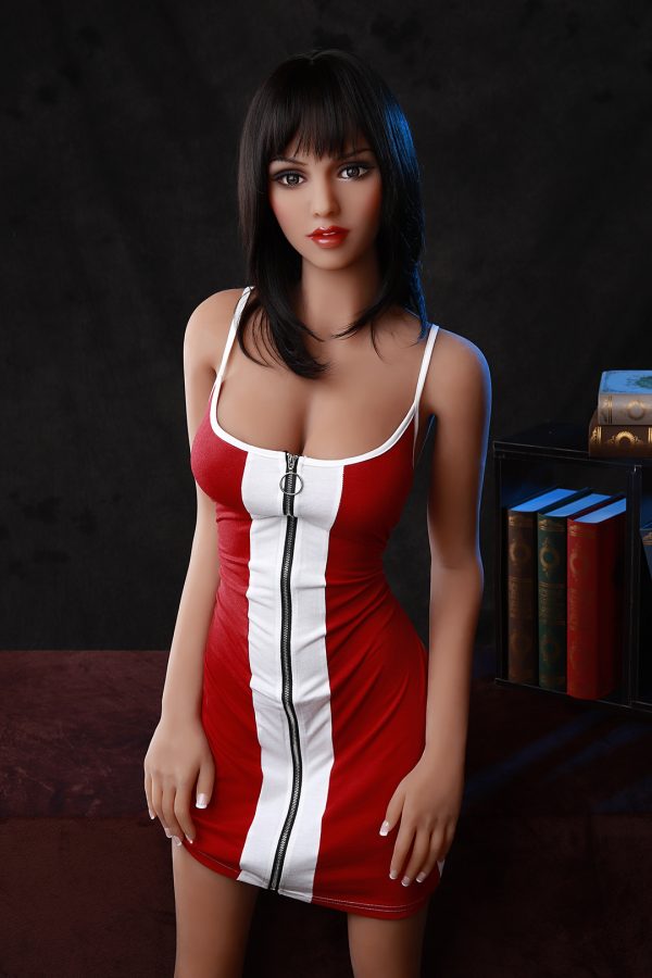 Ruby Busty Sex Doll 140cm 145cm 150cm 158cm 168cm Big Tits Sex Doll - Image 7