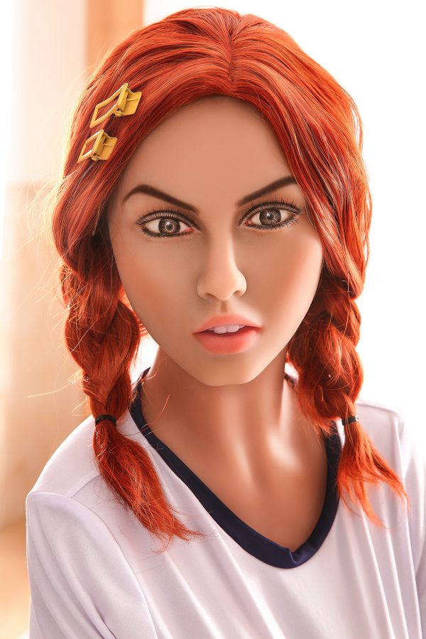 Lola Busty Sex Doll 140cm 145cm 150cm 158cm 168cm Big Tits Sex Doll - Image 7