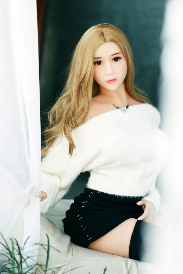 Akari Japanese Sex Doll 140cm 145cm 150cm 158cm 168cm Asian Sex Doll - Image 5