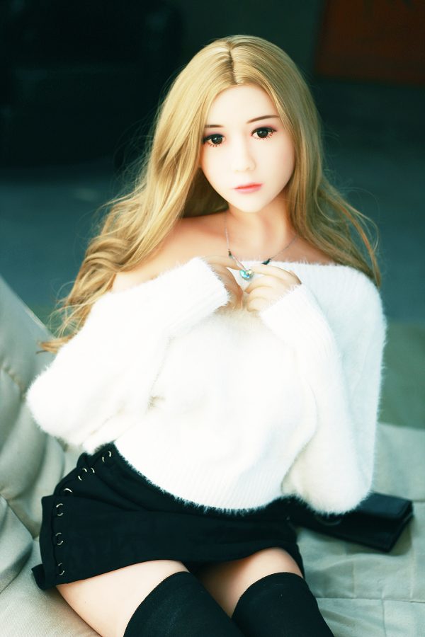 Akari Japanese Sex Doll 140cm 145cm 150cm 158cm 168cm Asian Sex Doll - Image 6