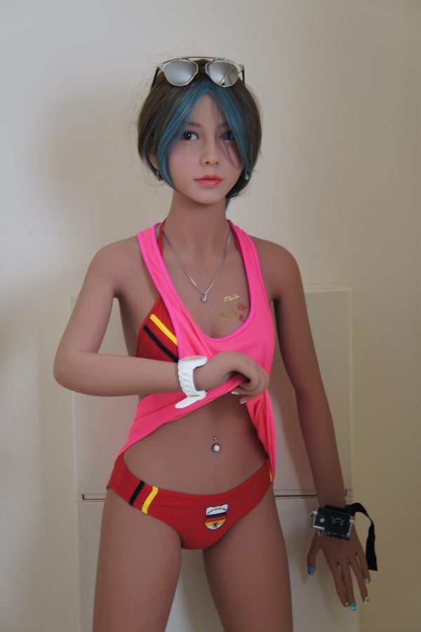 Ayako Japanese Sex Doll 140cm 145cm 150cm 158cm 168cm Asian Sex Doll - Image 3