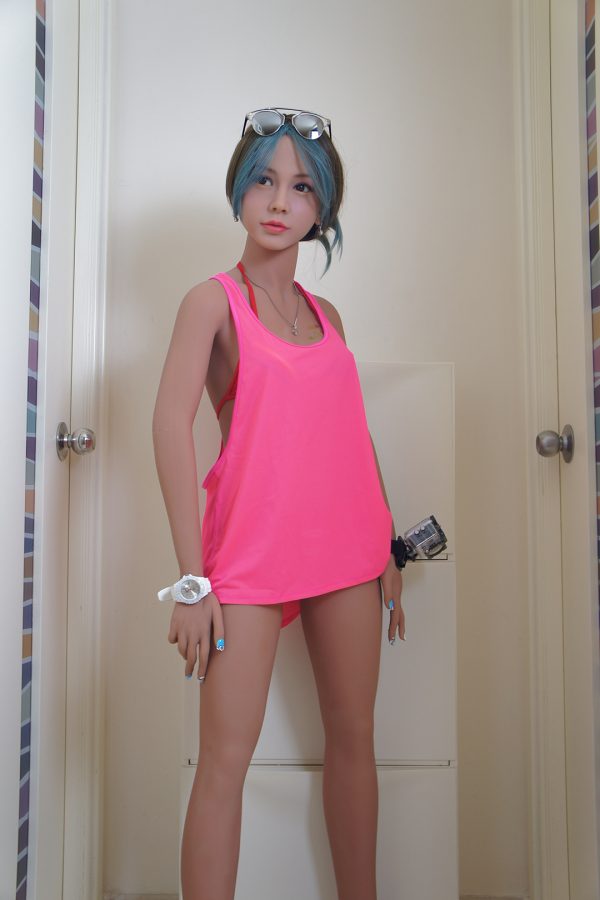 Ayako Japanese Sex Doll 140cm 145cm 150cm 158cm 168cm Asian Sex Doll - Image 4