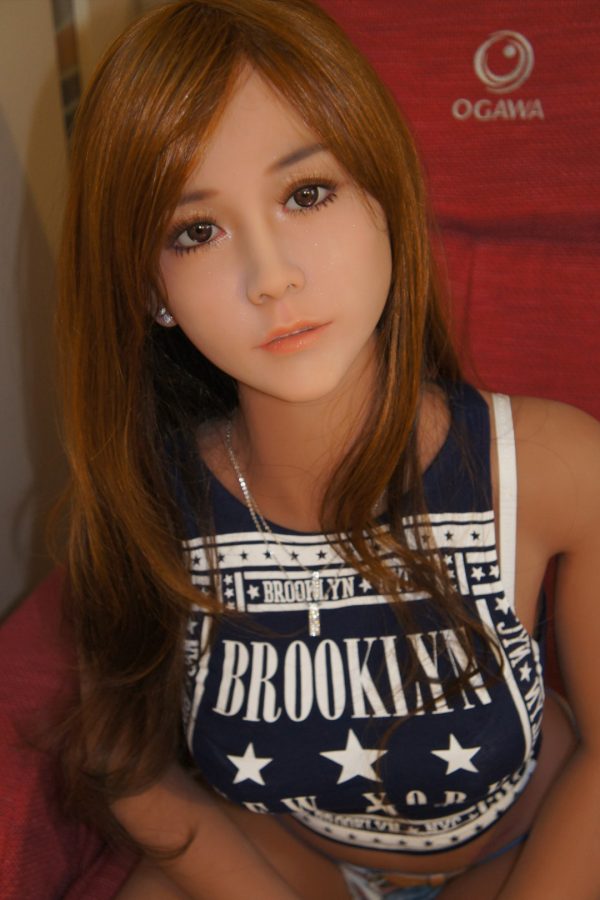 Chika Japanese Sex Doll 140cm 145cm 150cm 158cm 168cm Asian Sex Doll - Image 6
