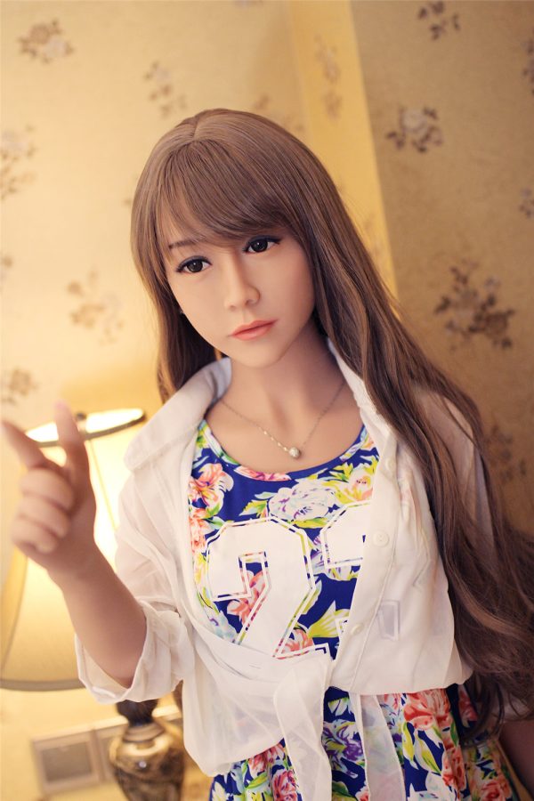 Fusae Japanese Sex Doll 140cm 145cm 150cm 158cm 168cm Asian Sex Doll ~ Real Life Sex Doll Best