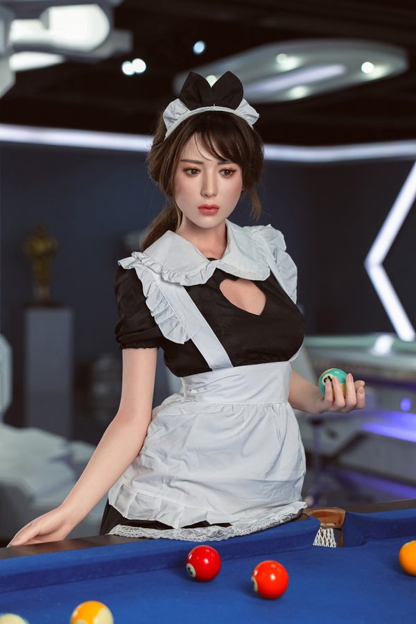 Kaori - Japanese Sex Doll 140cm 145cm 150cm 158cm 168cm Asian Sex Doll