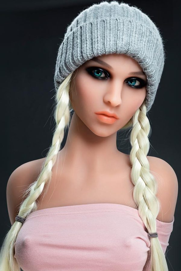 Juniper Slim Sex Doll 140cm 145cm 150cm 158cm 168cm Natural Sex Doll - Image 6