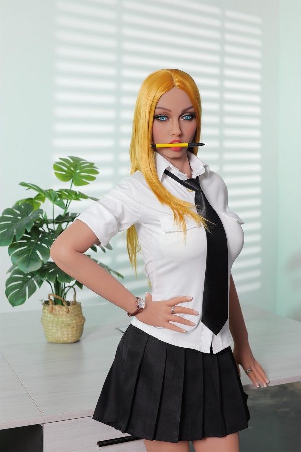 Arwen Slim Sex Doll 140cm 145cm 150cm 158cm 168cm Natural Sex Doll