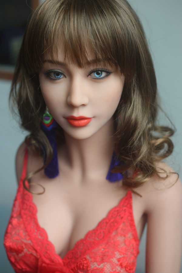 Alice Slim Sex Doll 140cm 145cm 150cm 158cm 168cm Natural Sex Doll - Image 3