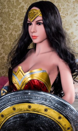Ava Slim Sex Doll 140cm 145cm 150cm 158cm 168cm Natural Sex Doll