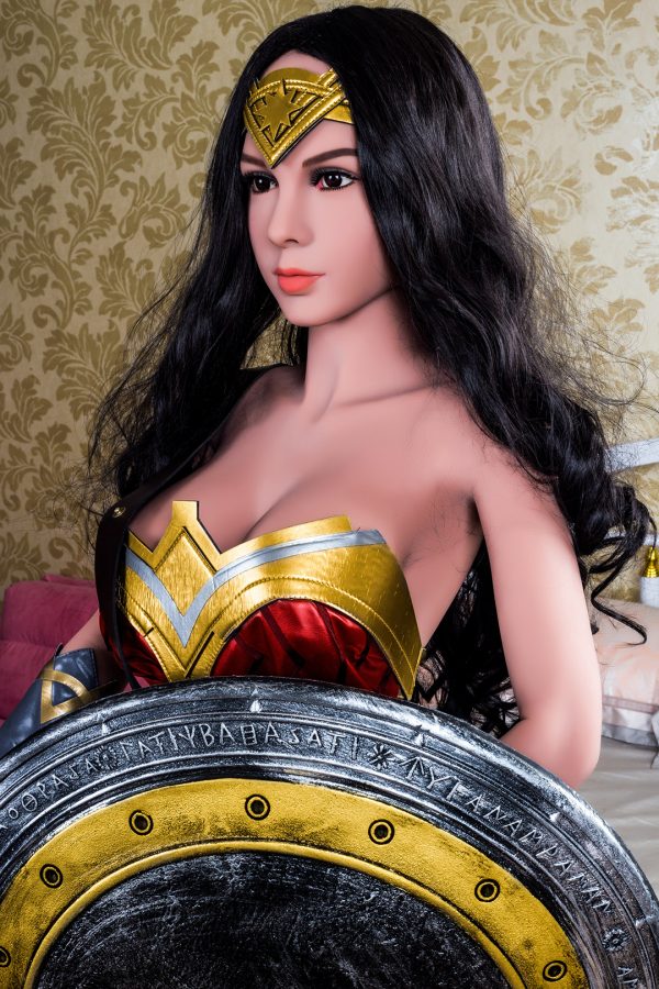 Ava Slim Sex Doll 140cm 145cm 150cm 158cm 168cm Natural Sex Doll