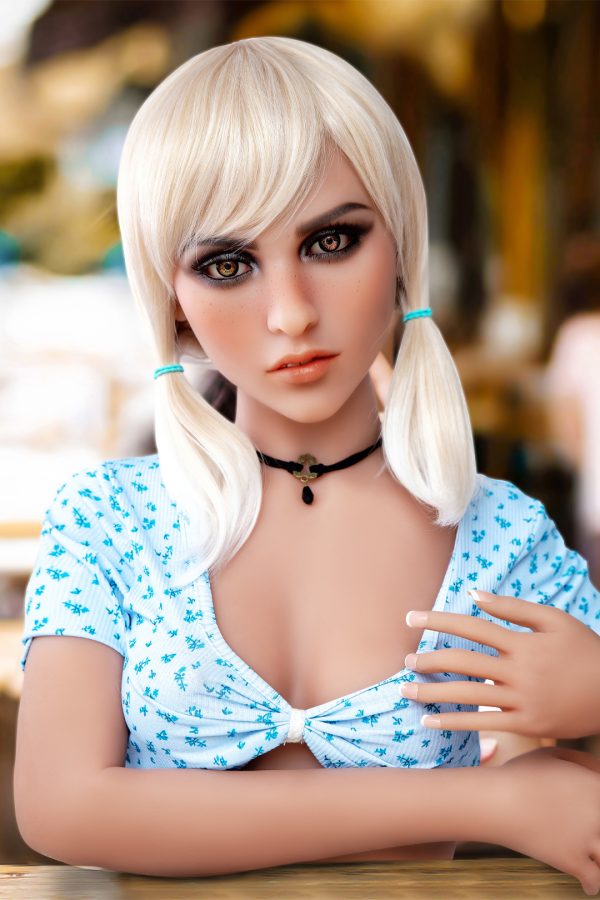 Astrid Slim Sex Doll 140cm 145cm 150cm 158cm 168cm Natural Sex Doll - Image 8