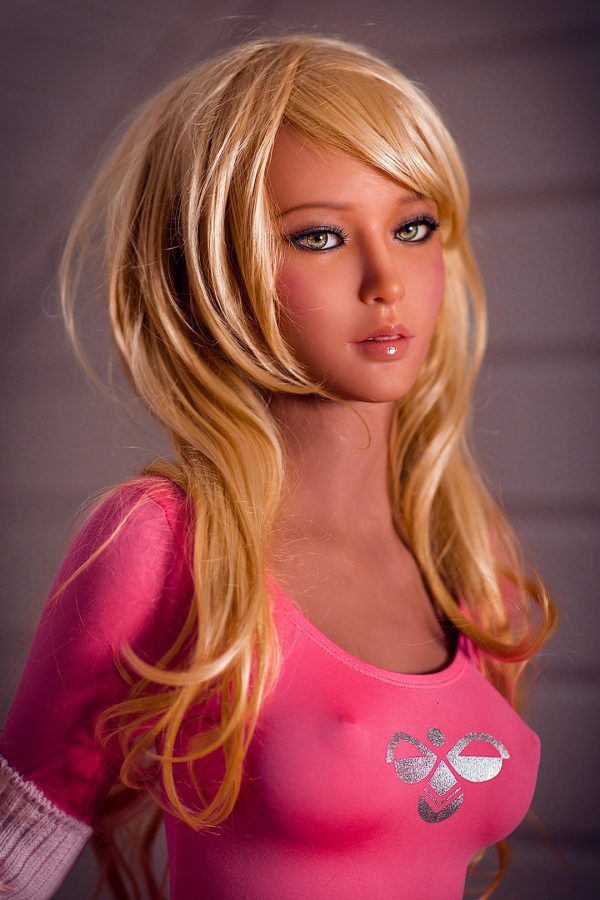 Beatrice Slim Sex Doll 140cm 145cm 150cm 158cm 168cm Natural Sex Doll - Image 15
