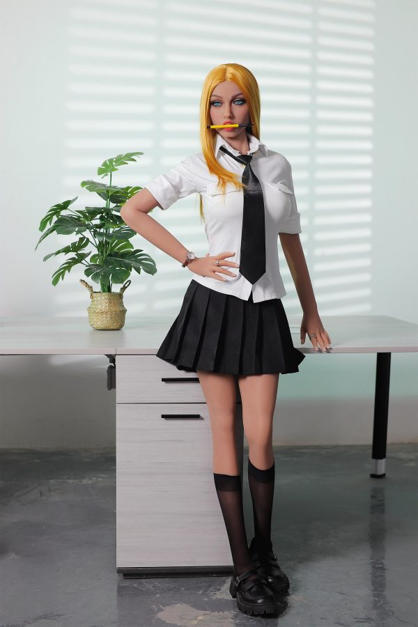 Arwen Slim Sex Doll 140cm 145cm 150cm 158cm 168cm Natural Sex Doll - Image 3