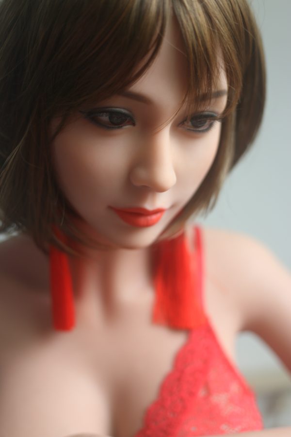 Alice Slim Sex Doll 140cm 145cm 150cm 158cm 168cm Natural Sex Doll - Image 4