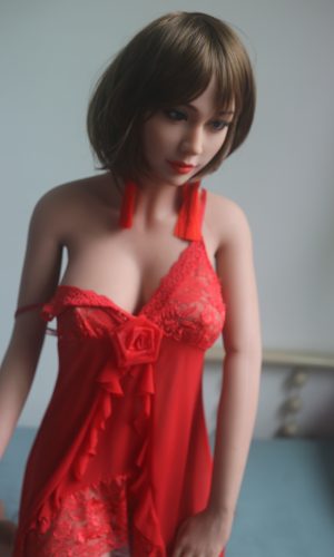 Alice Slim Sex Doll 140cm 145cm 150cm 158cm 168cm Natural Sex Doll