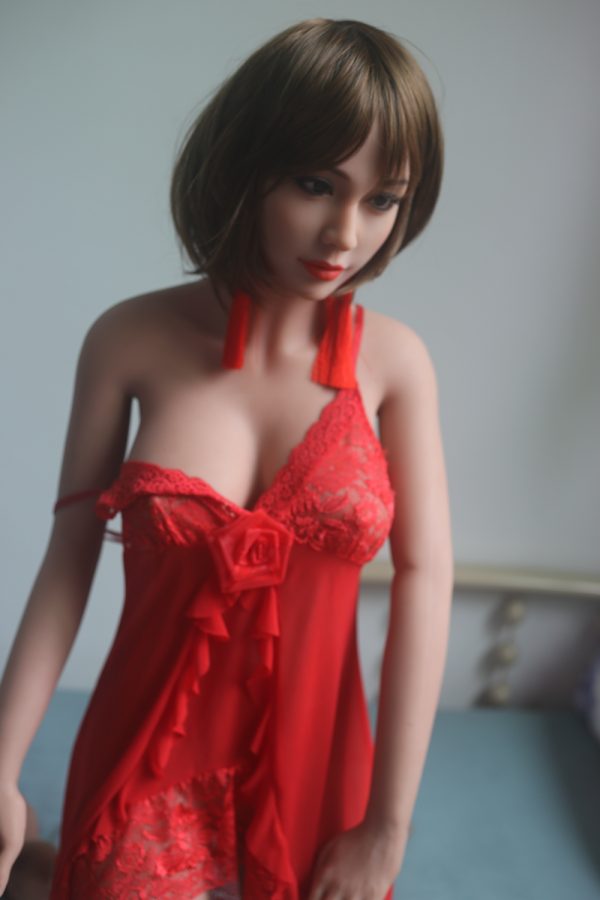 Alice Slim Sex Doll 140cm 145cm 150cm 158cm 168cm Natural Sex Doll
