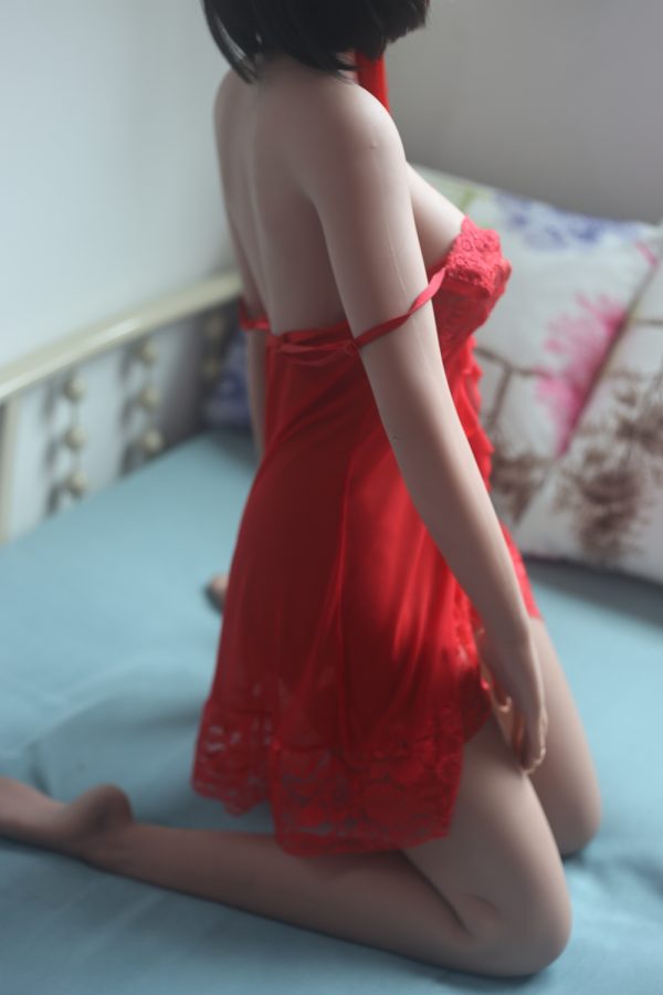 Alice Slim Sex Doll 140cm 145cm 150cm 158cm 168cm Natural Sex Doll - Image 5