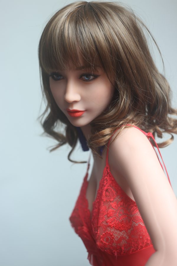 Alice Slim Sex Doll 140cm 145cm 150cm 158cm 168cm Natural Sex Doll - Image 8