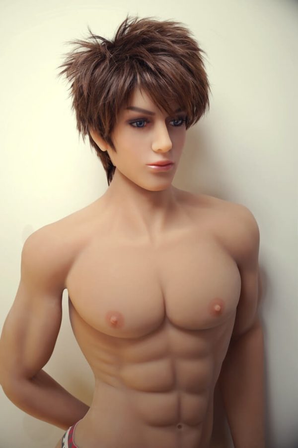 Male Sex Doll For Female & Gay Sex Doll - Image 4