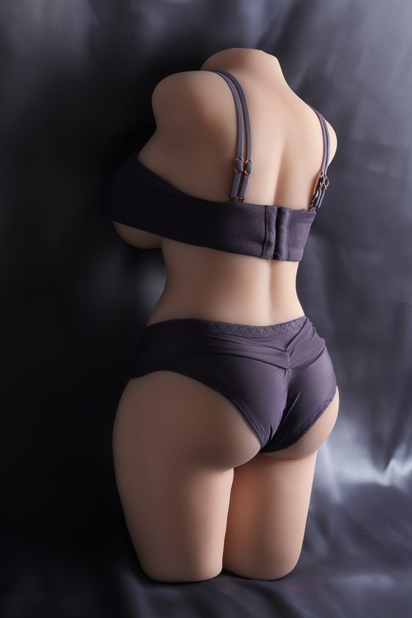 Carmen Torso Sex Doll 54cm 59cm 70cm Small Sex Doll - Image 4